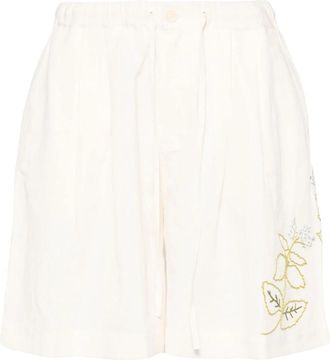 Story mfg. Story mfg., Donna, Pantaloncini, Beige, S, new