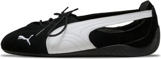 Puma Speedcat Ballet Nova - Dames - Outdoorschoenen - Zwart - 40 1/2 EU - Su&egrave;de - Fitness
