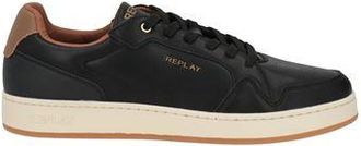 Replay CALZADO - Sneakers en YOOX.COM