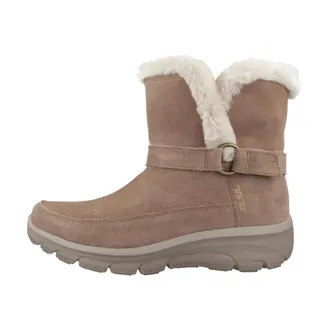 Skechers Mujer, Zapatos, Beige, Talla: 35 EU