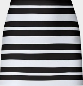 H&eacute;rve L&eacute;ger The Spotlight Mini Skirt