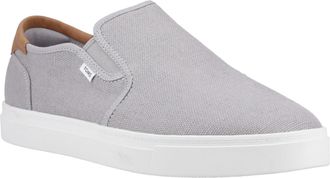 Toms Baja 2.0 Textiel Heren Donkergrijs Trainers