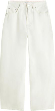 Tommy Hilfiger Dnm Ecru Barrel Rw