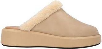 ATP Atelier FOOTWEAR - Mules & Clogs on YOOX.COM