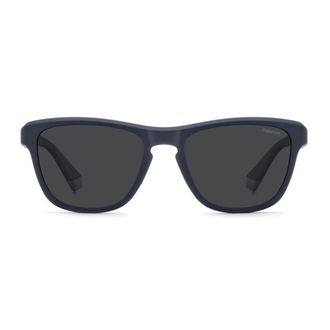 Polaroid Heren, Accessoires, Zwart, Maat: ONE Size
