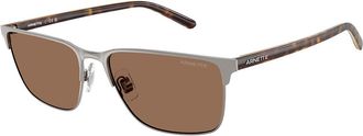Arnette AN3094 Hampere 738/73 Mens Sunglasses Size 58