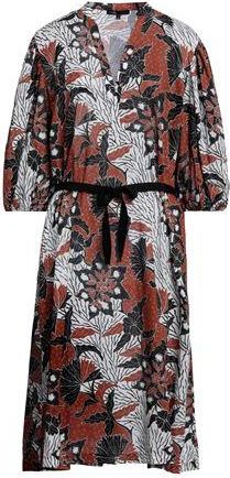 Maje VESTIDOS - Vestidos midi en YOOX.COM