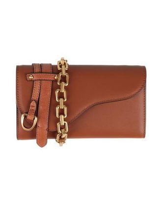 La Martina Kleinlederwaren - Portemonnaies mit Tragriemen auf YOOX.COM