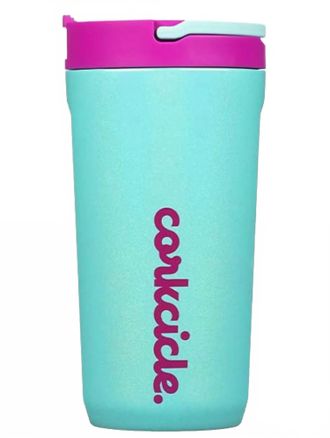 Corkcicle Kids Sustainable Cup In Mermaid