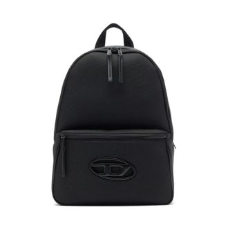 Diesel Bags.. - male - Diesel - Backpacks - Black - ONE SIZE - Bags
