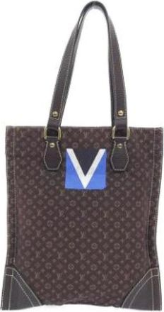Louis Vuitton unisex, Pre-owned, Marrone, Taglia unica, used