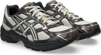 Asics Gel-1130 Running Sneaker in Oatmeal/obsidian Grey at Nordstrom, Size 11.5