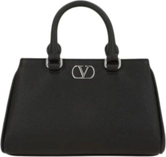 Valentino Garavani Mini Tas - Dames - Handtassen - Zwart - ONE Size - Tassen