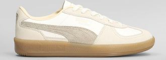 Puma Palermo Elevated Sneakers