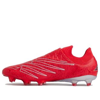 New Balance Furon v7 x Bukayo Saka Pro FG Energy Red SF1FBS1
