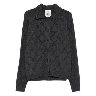 Semicouture Mujer, Jerseys, Gris, Talla: S