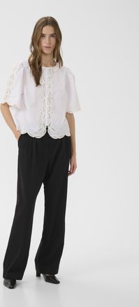 Karen by Simonsen Blouse met korte mouwen KBErlinda Blouse met korte mouwen A-shape