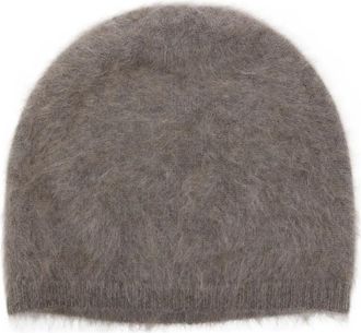 Lisa Yang Berretto The Brushed - Grigio