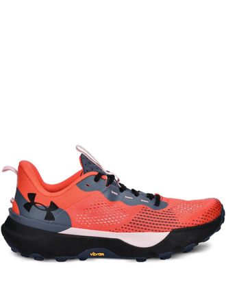 Under Armour UA Infinite Pro sneakers - Oranje