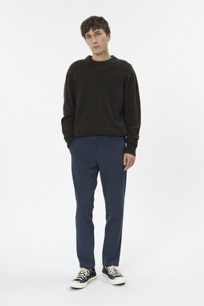 Matinique Casual broek MAPristu Casual broek Regular fit blue