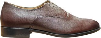 HUGO BOSS Zakelijke Schoenen - Heren - Nette schoenen - Bruin - 41 EU - Schoenen
