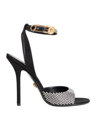Versace FOOTWEAR - Sandals sur YOOX.COM