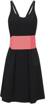 A|X Armani Exchange DRESSES - Mini dresses sur YOOX.COM