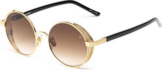 Belstaff Lunettes de soleil femme Belstaff TROPHY-III-DORADO-W Ø 53 mm