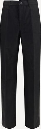 Rick Owens Pantaloni Work Man 31
