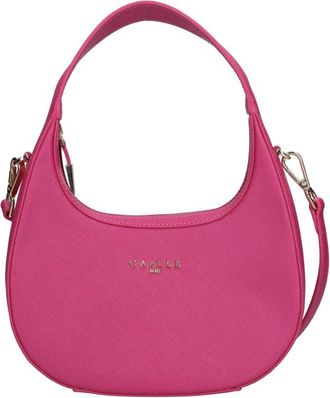 Ga&euml;lle Paris Gaelle Paris Bags.. - Dames - Handtassen - Roze - ONE Size - Leer - Tassen
