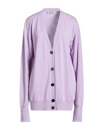 Jil Sander MAGLIERIA - Cardigan su YOOX.COM