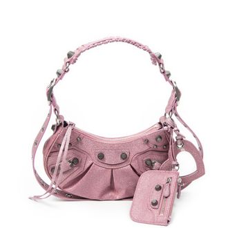 Balenciaga Le Cagole XS schoudertas