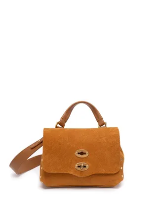 Zanellato Baby Postina Jones Shoulder Bag