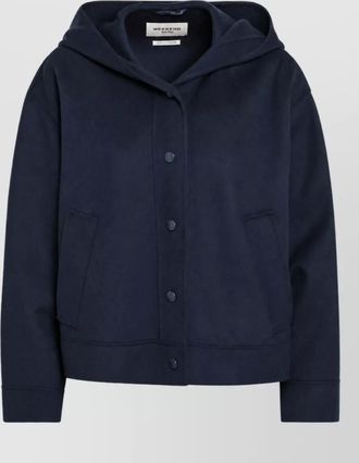 Max Mara jacket
