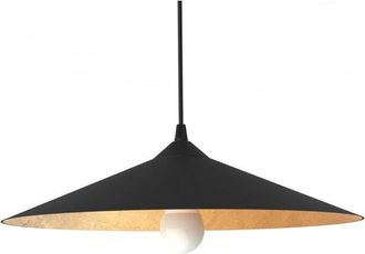 Lumicom Chapeau L&aacute;mpara De Techo Hoja