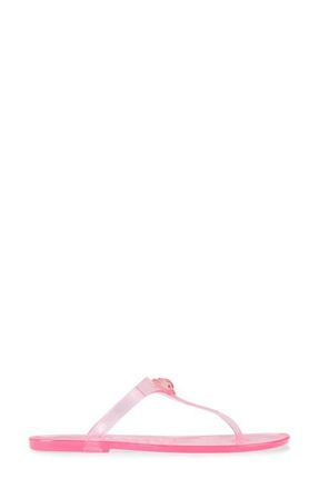 Kurt Geiger Maddison Eagle Head Sandal in Pink at Nordstrom, Size 8.5Us