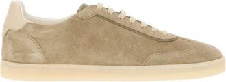 Brunello Cucinelli Uomo, Scarpe, Marrone, 44 EU, new