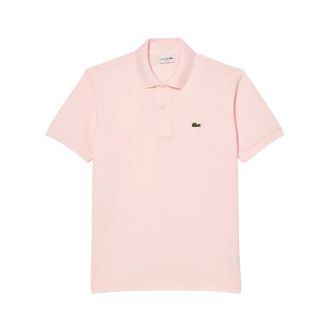 Lacoste Uomo, Top, Rosa, 4Xl, new