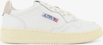 Autry Sneakers Medalist in pelle - AUTRY - gender_Woman