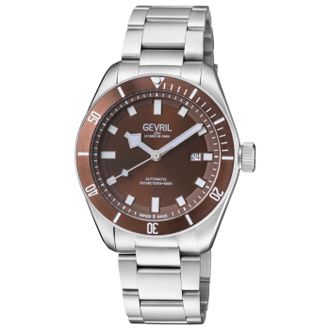 Gevril Group Yorkville Mens Watch