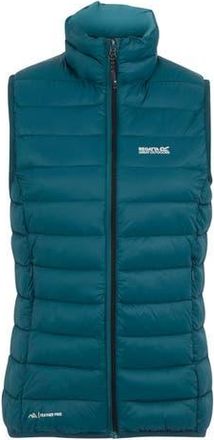 Regatta Marizion Vest in Moroccan Blue at Nordstrom, Size 16