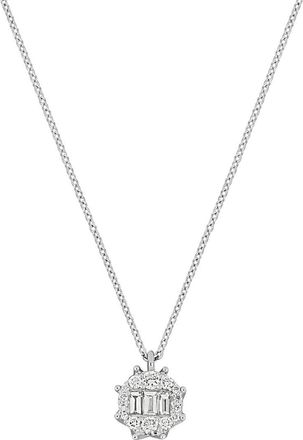 Bony Levy 18K 0.25 Ct. Tw. Diamond Necklace