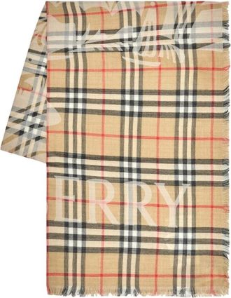 Burberry unisex, Accessori, Multicolore, Taglia unica, new
