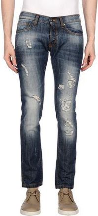 Paolo Pecora BOTTOMWEAR - Jeans sur YOOX.COM
