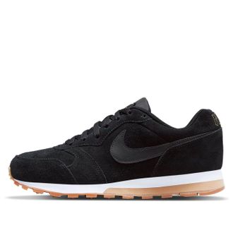 Nike (WMNS) Nike MD Runner 2 SE Black Gum AQ9121-001