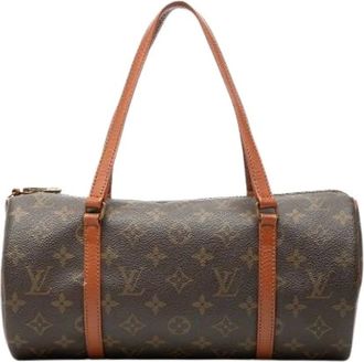 Louis Vuitton unisex, Pre-owned, Marrone, Taglia unica, used