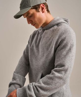 BAM Active Hoody Knit - Small/Medium