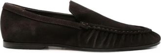 By Malene Birger Loafers Suede Elisa