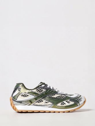 Bottega Veneta Sneakers Men color Moss Green
