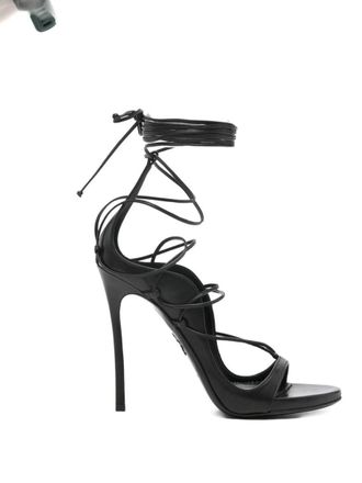 Dsquared2 Heel Sandals